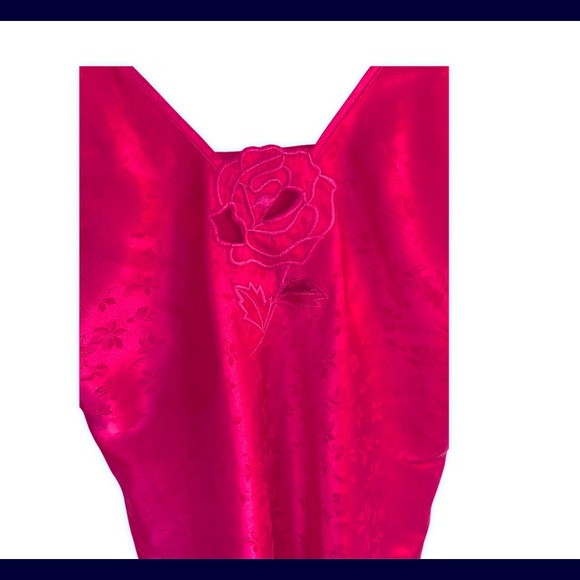 Nordstrom Nightgown Set Sz Petite EUC - Picture 6 of 7